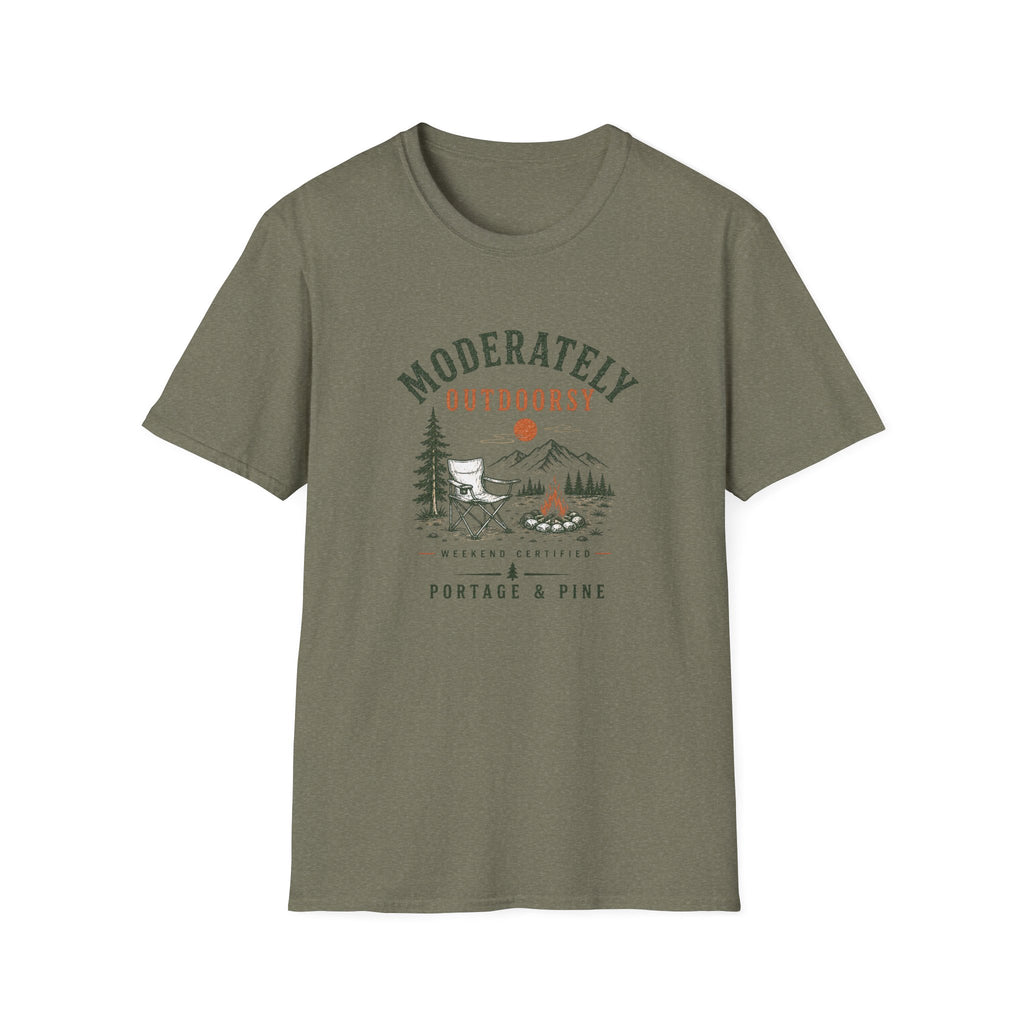 Weekend Certified Tee