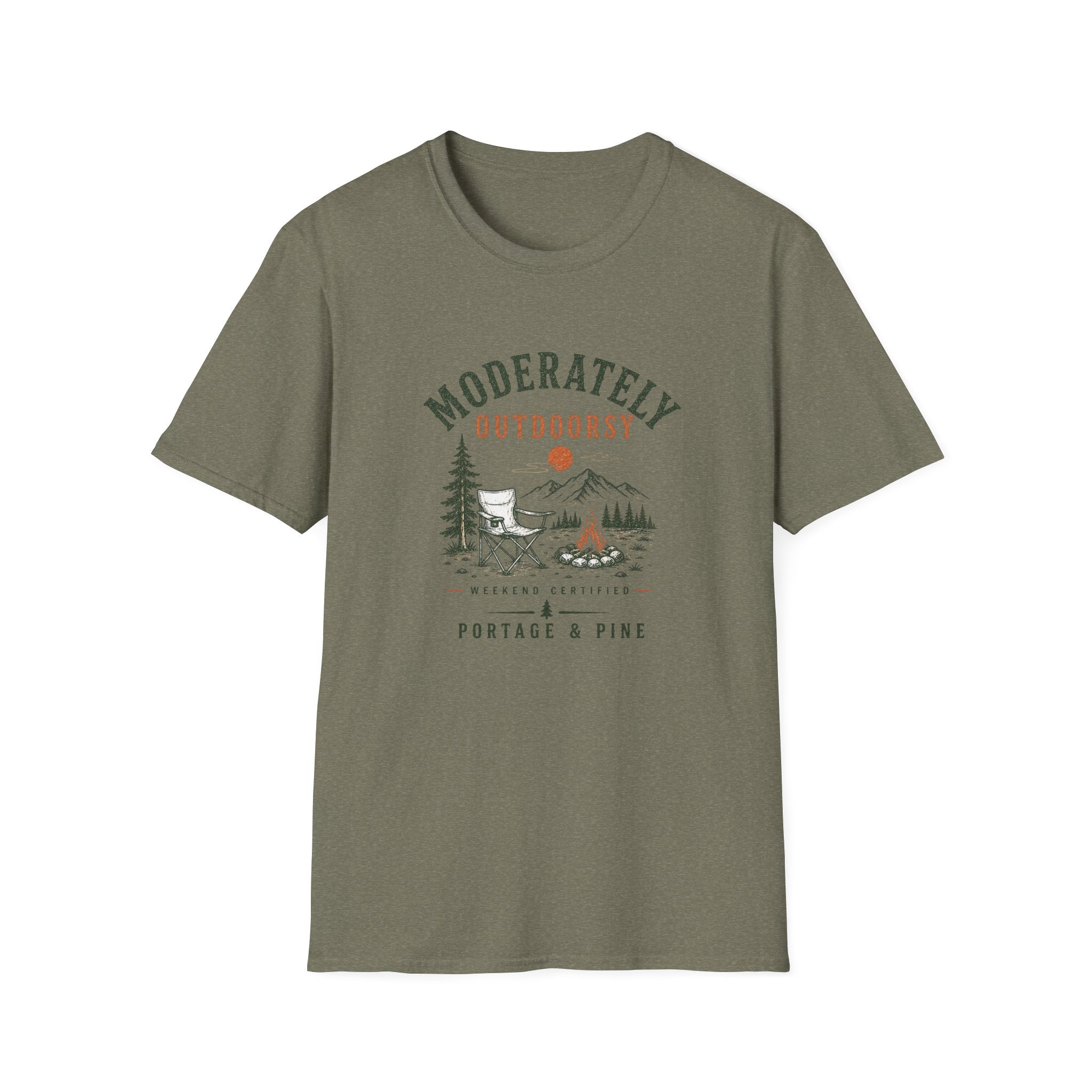 Weekend Certified Tee