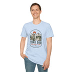 Trail Dad Tee