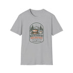 Backcountry Breakfast Tee