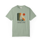 Vintage Pines Tee