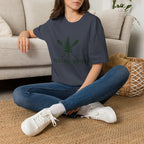 Portage & Pine Paddle Logo Tee