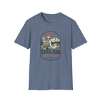 Trail Dad Tee