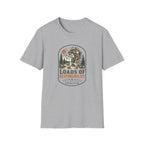 Family Gear Division Tee