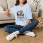 Family Gear Division Tee