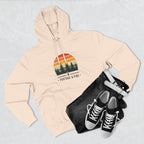 Retro Horizon Hoodie