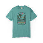 Firewood Run Tee