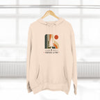 Vintage Pines Hoodie