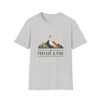 Moonridge Tee