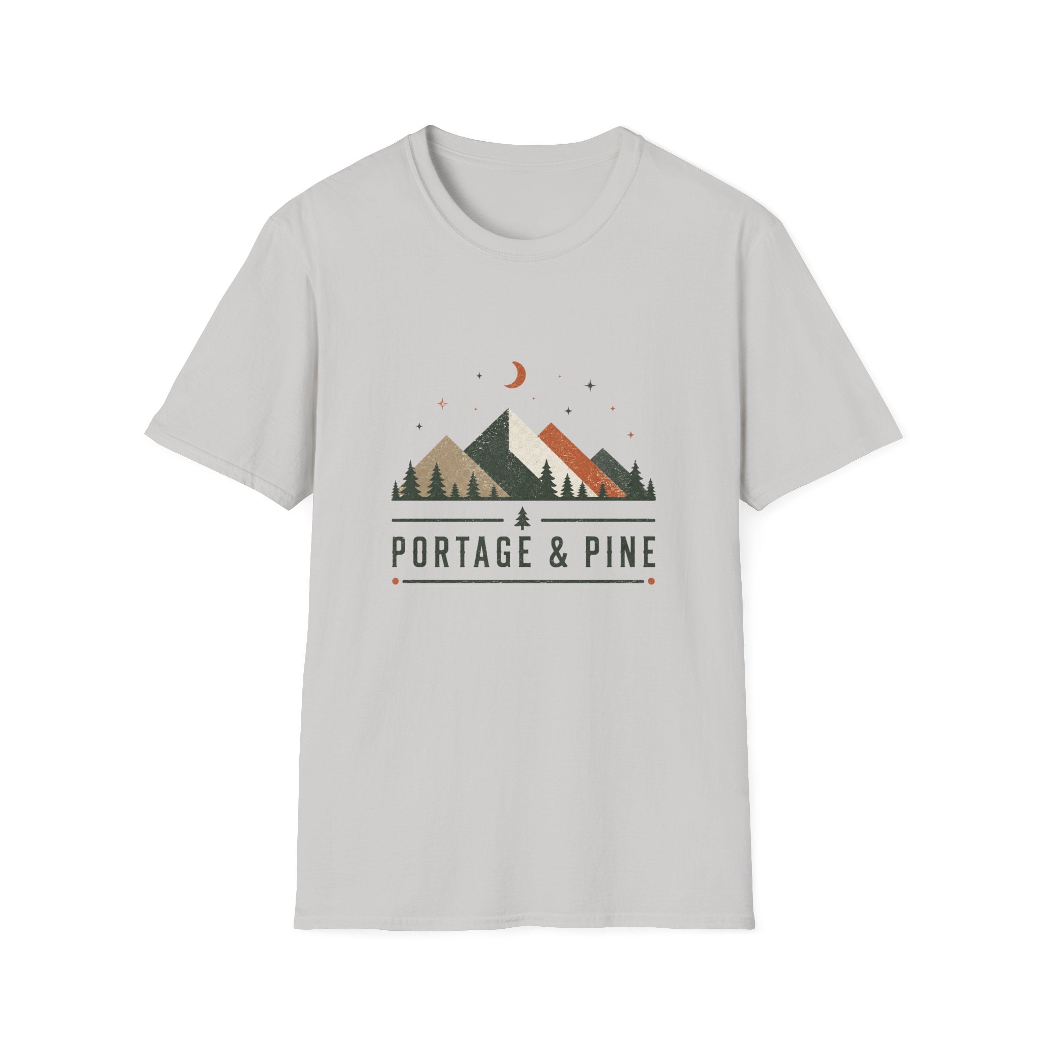 Moonridge Tee
