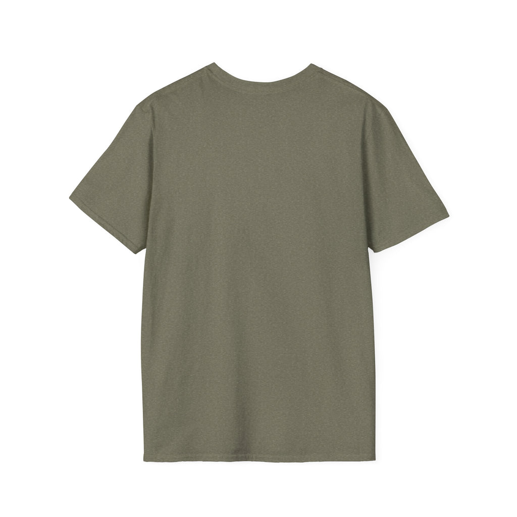Camp Recovery Program Tee