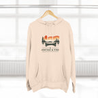 Stillwater Canoe Sweater