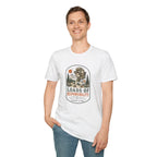 Family Gear Division Tee