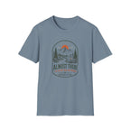 Almost There Tee