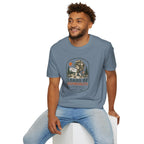 Family Gear Division Tee