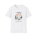 After the Portage Tee