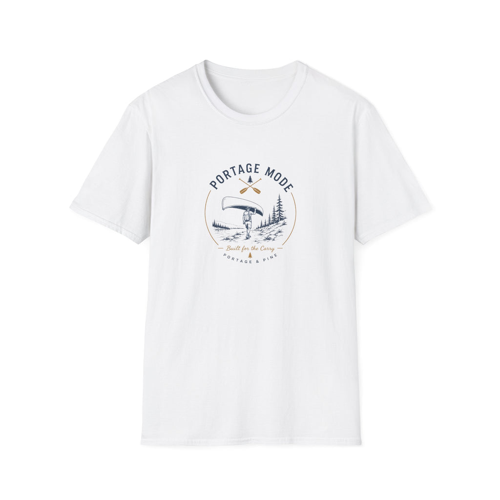 Built for the Carry Tee
