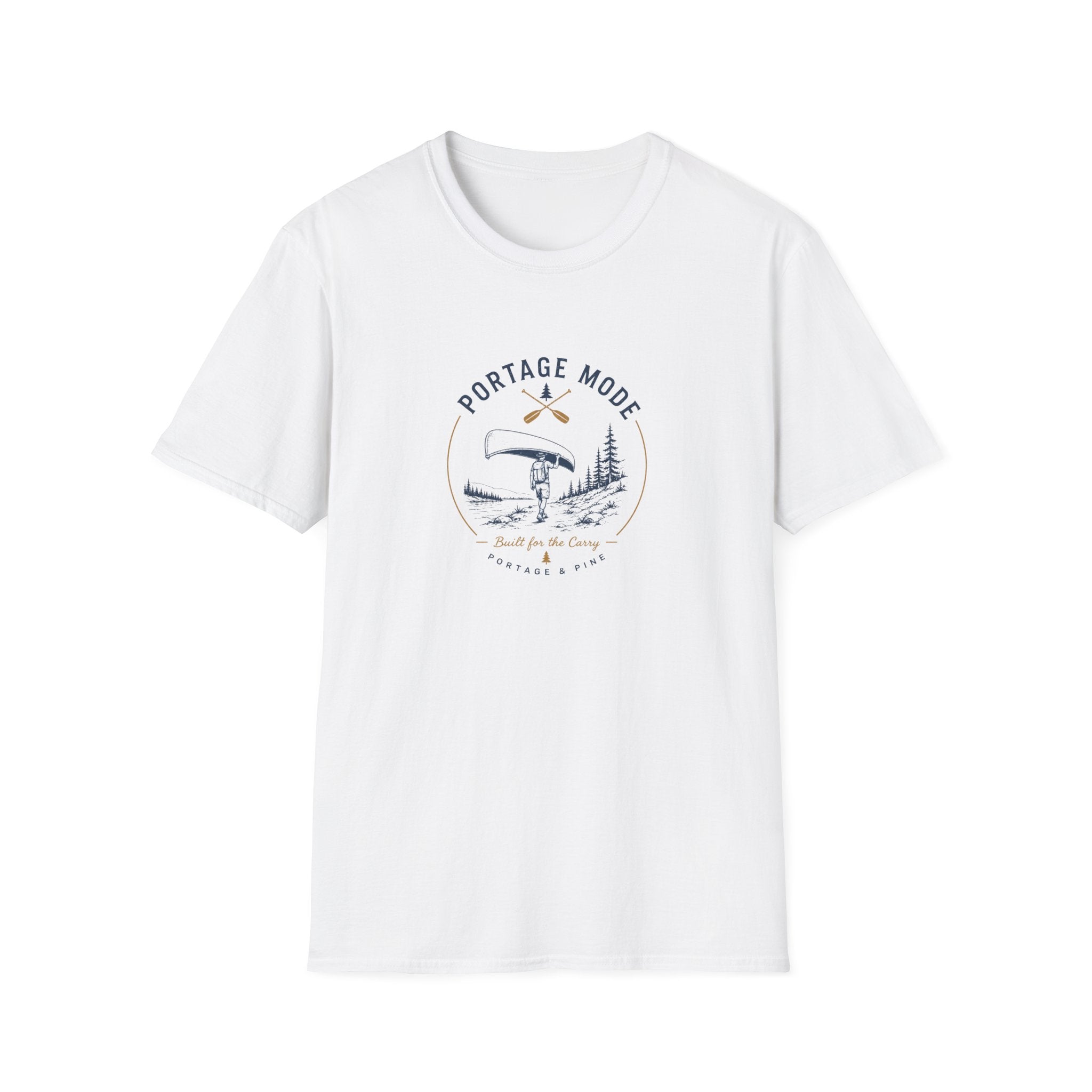 Built for the Carry Tee