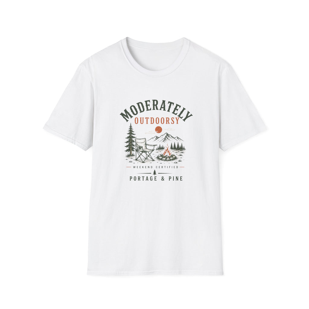 Weekend Certified Tee