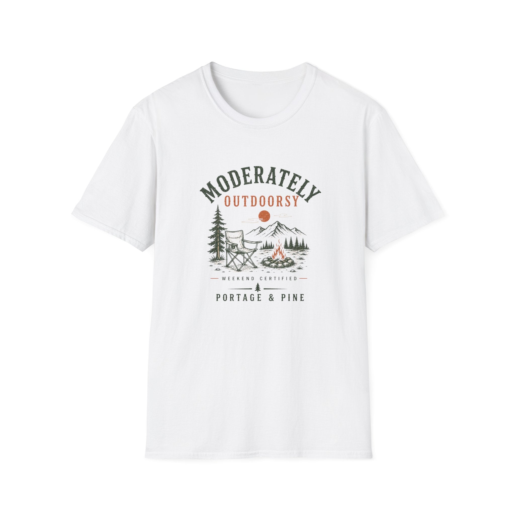 Weekend Certified Tee