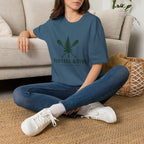 Portage & Pine Paddle Logo Tee