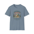 We Might Need It Tee