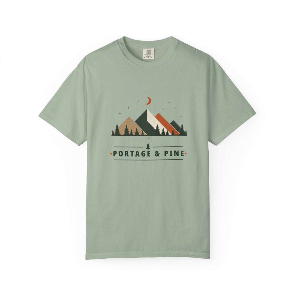 Moonridge Tee