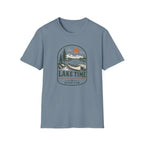 Lake Time Tee