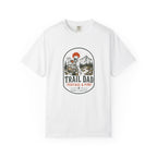 Trail Dad Tee