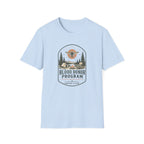 Blood Donor Program Tee