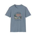 Lake Day Essential Tee