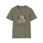 Basecamp Supervisor Tee