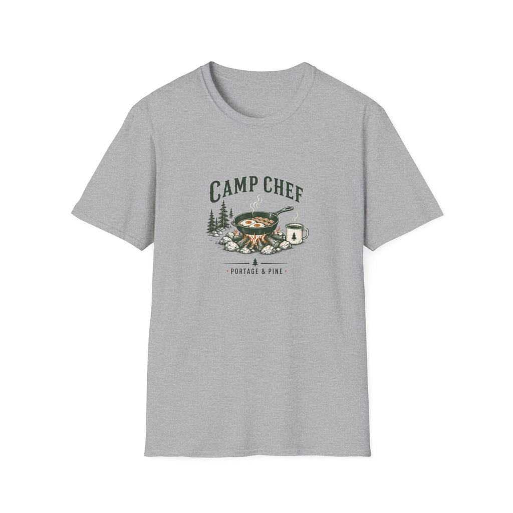 Camp Chef Tee