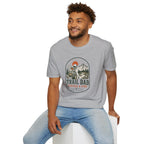 Trail Dad Tee