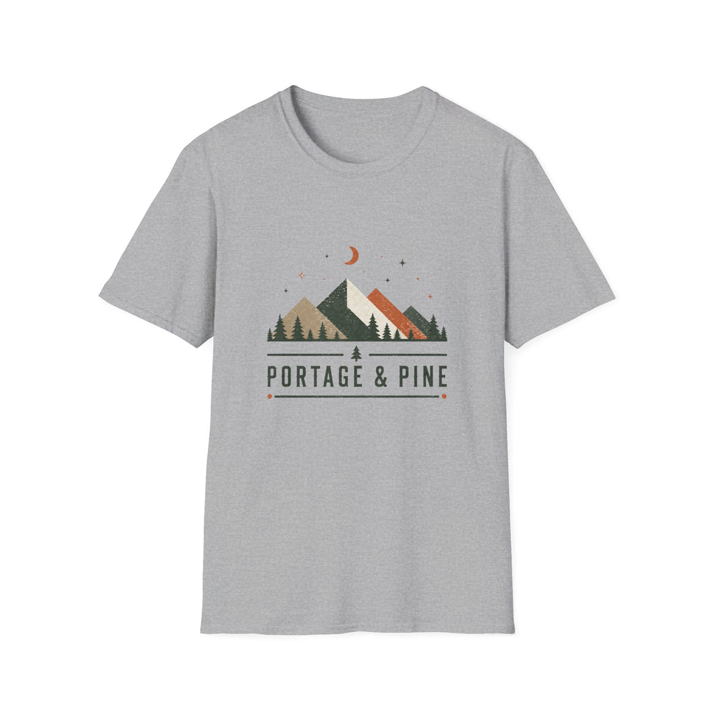 Moonridge Tee