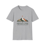 Moonridge Tee