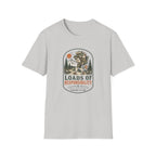 Family Gear Division Tee