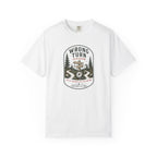 Wrong Turn Division Tee