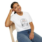 Long Way, Better Story Tee