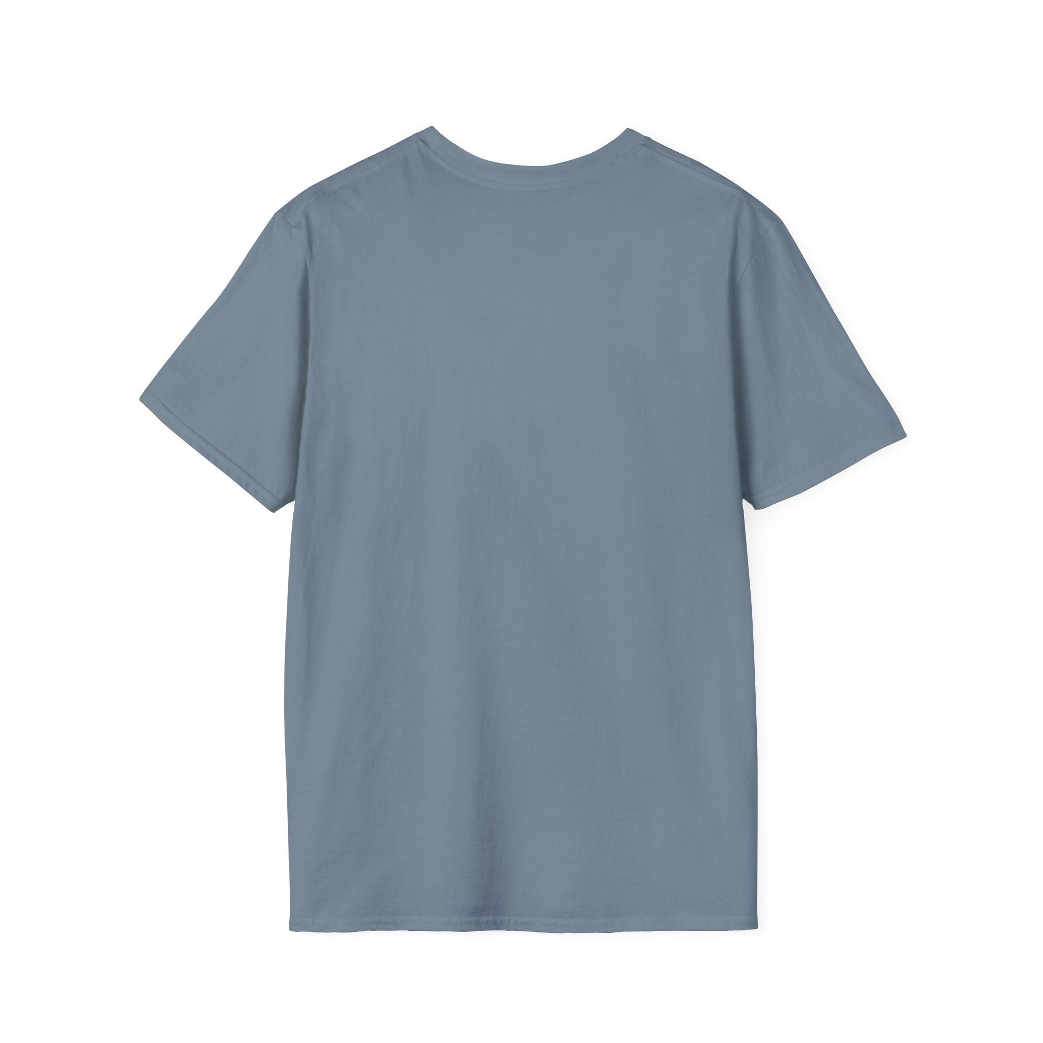 Portage & Pine Paddle Logo Tee
