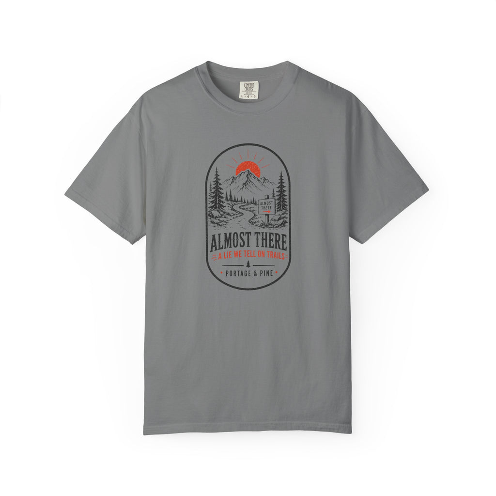 Almost There Tee