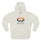 Stillwater Canoe Sweater