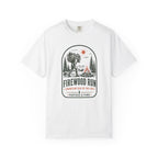 Firewood Run Tee