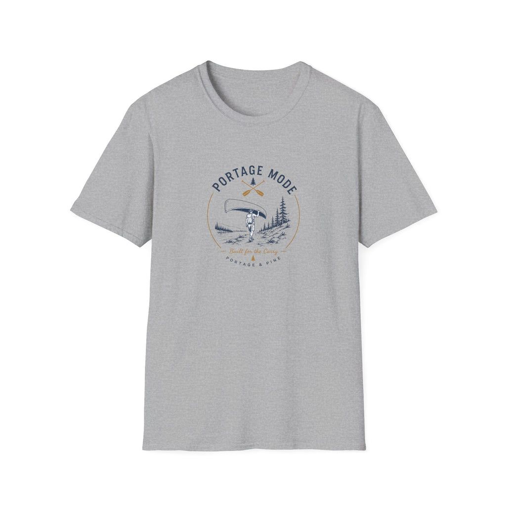Built for the Carry Tee