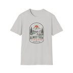 Almost There Tee