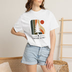 Vintage Pines Tee