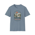 Trail Dad Tee