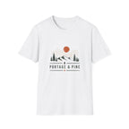 Summit Pines Tee