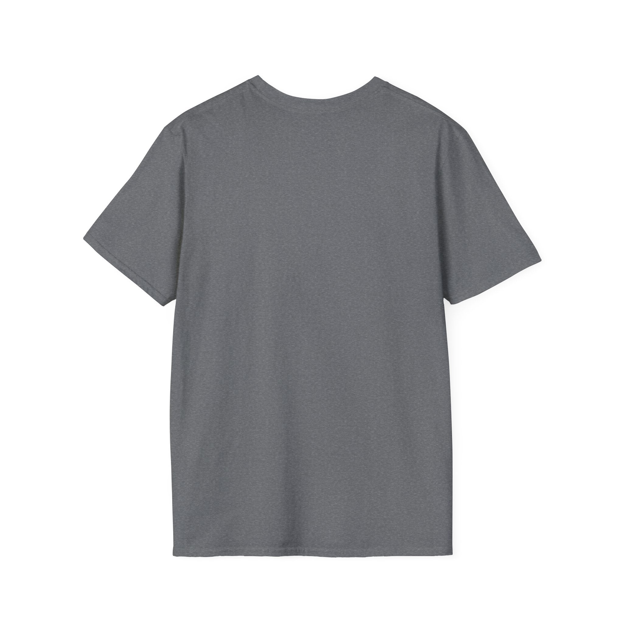 Camp Recovery Program Tee