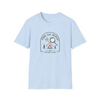 Cook. Eat. Repeat. Tee